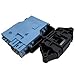 EBF49827801 Washing Machine Door Lock Switch Assembly - Compatible with LG & Kenmore Front-Loading Washing Machines - Replaces 6601ER1004C, 6601ER1004E, EBF49827802, 1268254, PS3533609, AP4998848