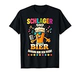 Schlagerparty Outfit