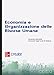 Economia E Organizzazione Delle Risorse Umane. Con E-Book - 3