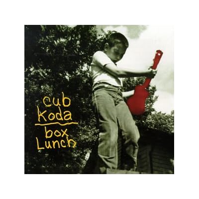 Box Lunch