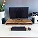 Handmade Wood Monitor Stand - Monitor Riser