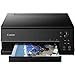 Canon Pixma TS6320 Wireless All-in-One Photo Printer with Copier, Scanner and Mobile Printing, Black, Amazon Dash Replenishment