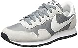 Nike Herren Air Pegasus 83 PRM Laufschuh, Grey Fog Summit White Photon Dust White, 44 EU