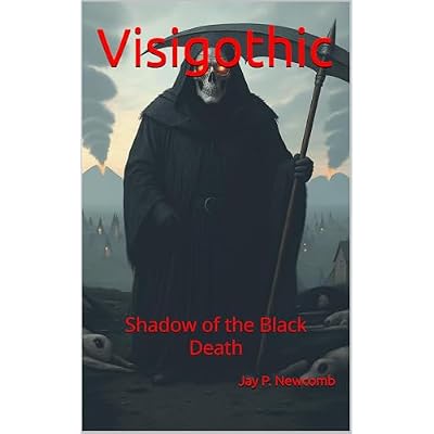 Visigothic : Shadow of the Black Death