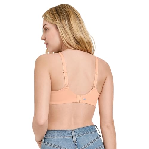 Soutien-gorge sans armatures couverture complète contre les irritations de la peau - 2