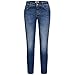 Produktbild Closed Baker blau (MBL mid Blue) 27