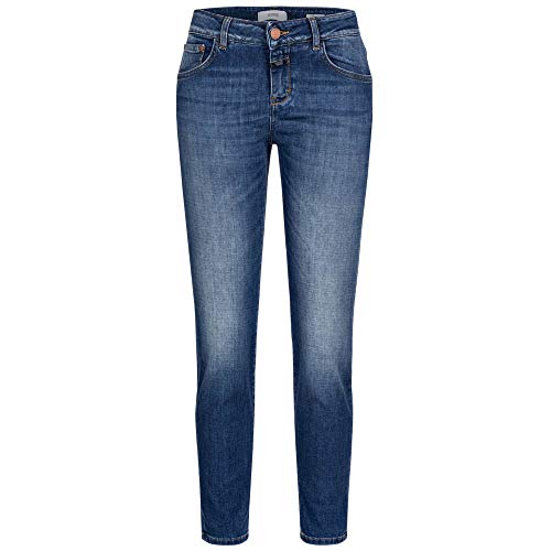 Preisvergleich Produktbild Closed Baker blau (MBL mid Blue) 27