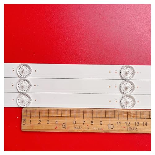 Tira de LED CRH-Z40E6000303007036ADREV1.0 componente de alta precisión C400f18-e61-c 2