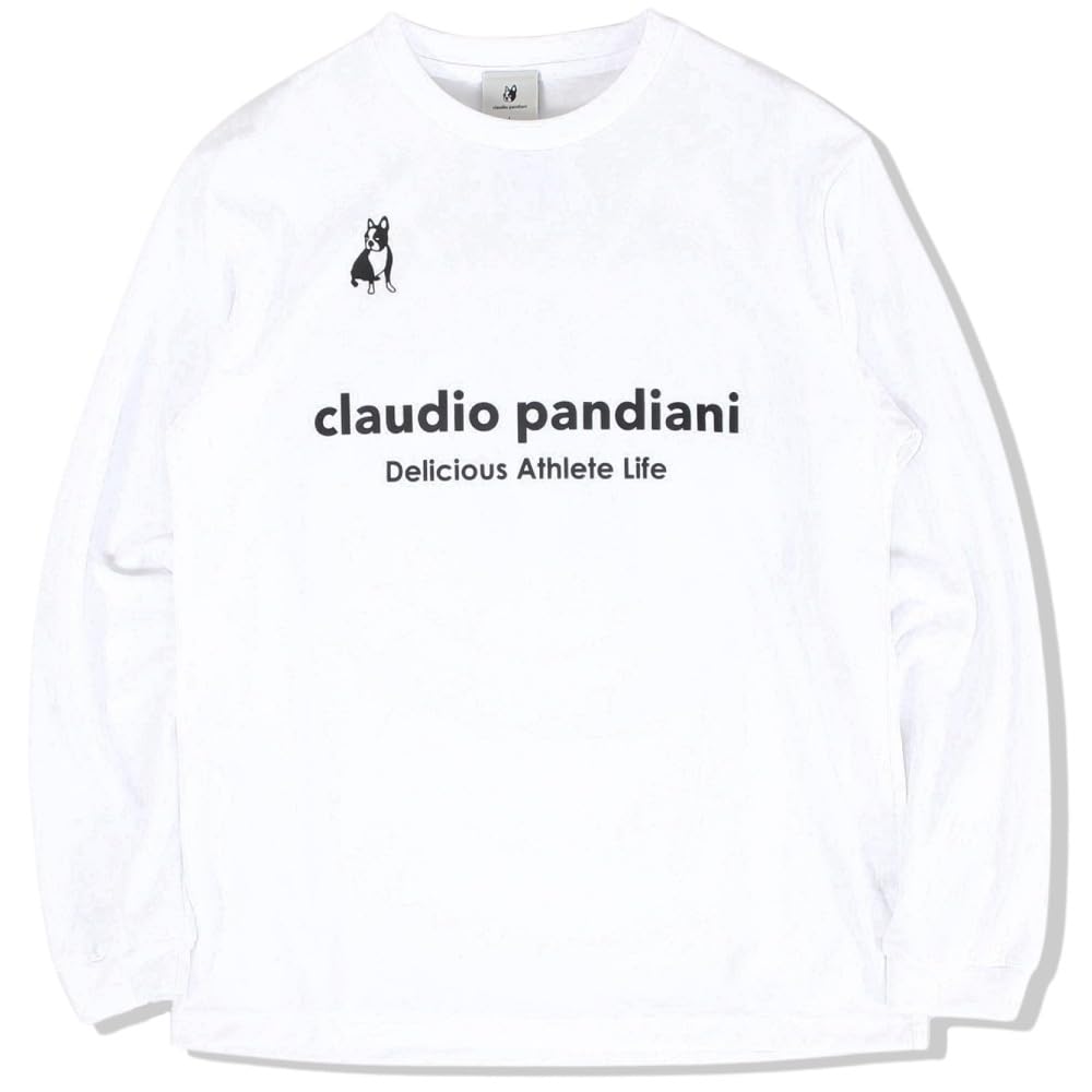 [サッカージャンキー] サッカー/フットサル 長袖シャツ プリン+4 メンズ