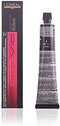Loreal DIA RICHESSE 6 50ML V511