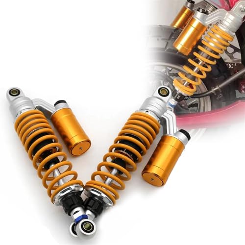 Amortisseur de moto CNC arrière suspension Monkey Bike Z125 2019 2020 2021 320mm 330mm 340mm
