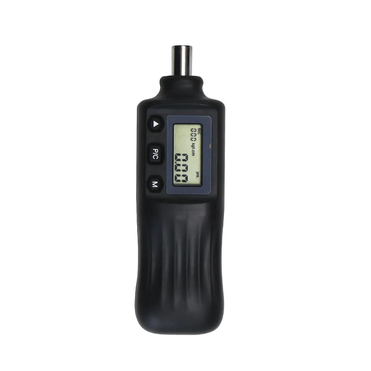 Destornillador digital, llave dinamométrica, destornillador dinamométrico ajustable, herramientas manuales, Herramientas de reparación bicicletas(1.6-8N.m)