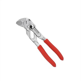 アストロプロダクツ プライヤーレンチ 130 PW787 | ノーズプライヤー 工具 レンチ 挟む 掴む 車載工具 便利グッズ