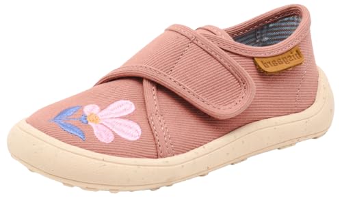 Bisgaard Unisex Kinder Pav Sneaker, Hibiscus, 31 EU
