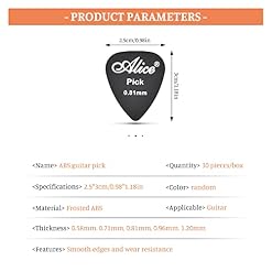 Médiators pour guitare,Skyzone 30 pièces Médiators en forme de coeur Plectres de guitare pour guitare acoustique… - Les Beatles, Paul McCartney, John Lennon, RIngo Starr, George Harrison Médiators pour guitare,Skyzone 30 pièces Médiators en forme de coeur Plectres de guitare pour guitare acoustique… – Image 2