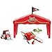 Mattel Disney Planes El Chupacabra Giftset