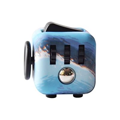 fidget cube argos