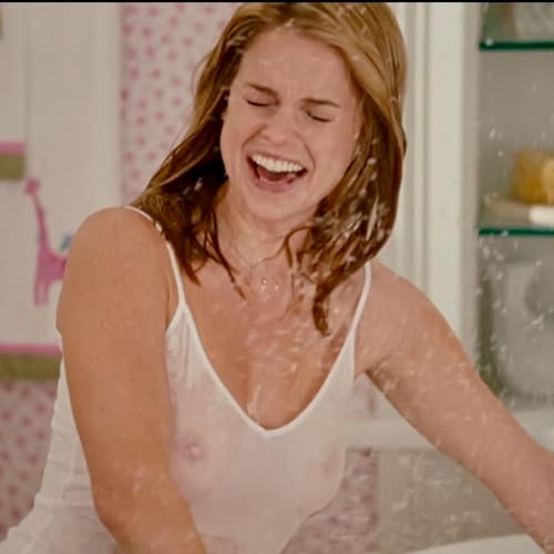 Sex and the City 2, PART 2: Charlotte's nanny steals focus!