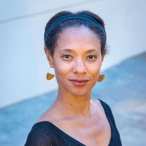 Kaiama Glover - Department of Black Studies, Yale University