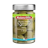 MADAMA OLIVA