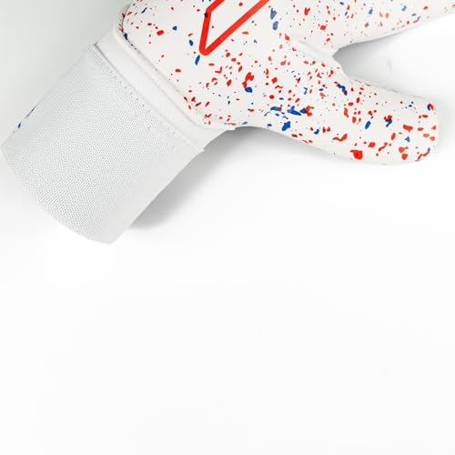 Gant de gardien Rinat Xtreme Guard Dominius AS de football - 5