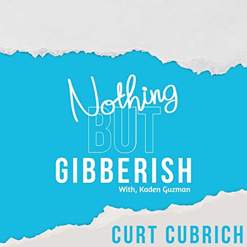 Episode 3 (Feat. Curt Cubrich)