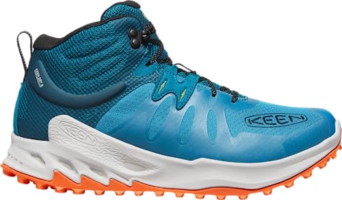 Image of KEEN Zionic Mid Waterproof | Hiking Boots