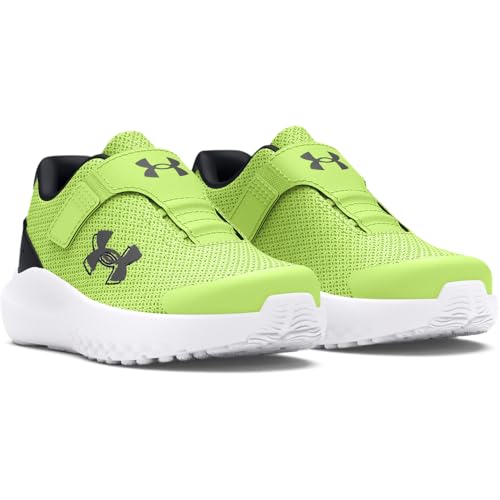 Image of Under Armour Unisex-Baby Infant Surge 4 Alternate Closure