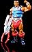 Masters of The Universe Masterverse Action Figure Clamp Champ, Collectible with 30 Articulations, Claw Arm, Swappable Hands and Heads