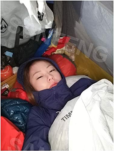 3F UL GEAR TYVEK Sleeping Bags Camping 