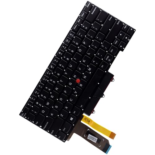 Deal4GO obNCgL[{[h 5N20V43760 5N20V43904 p Lenovo ThinkPad T14 P14s Gen 1 Gen 2p