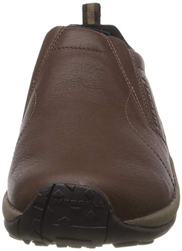 Image of Merrell Men's Jungle Leather Slip-On Shoe