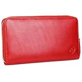 boite iphone xr blanc Couleur: Rouge Olimar D\'or Grand Portefeuille Femme Cuir Wit-IPHO1 Poche iPhone integré 20x11cm - Rouge, Cuir