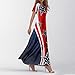 USA Dress Stars Stripe Short Sleeve Independence Day Maternity Graphic Fashion Dressy Patriotic USA Flag 4th of July Outfit Vestidos De Verano para Mujer 2025
