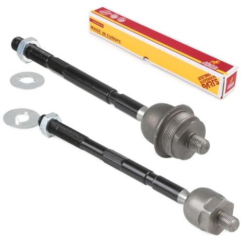 Metrix Premium Chassis Parts - Front Left & Right Inner Tie Rod End Kit