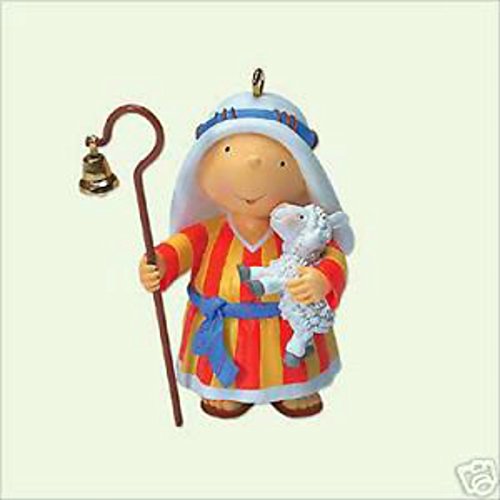 Hallmark Keepsake Ornament