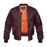 Funktionelle Taschen: 2 Einschubtaschen, 1 Innentaschen, 1 Ärmeltasche sowie Stifttaschen