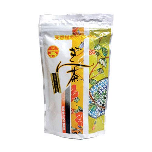 ぎん茶豊富なカルシウムとミネラルを含んだ健康茶 4g×60包