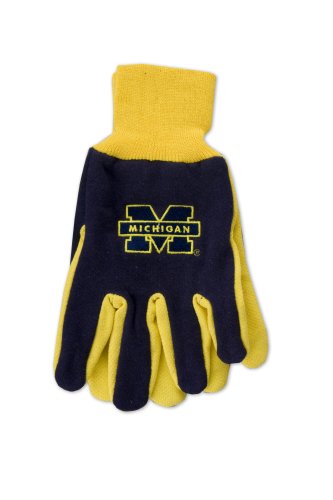 Michigan Two-Tone Gloves