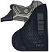 DTOM Combination Pocket/IWB Holster for Both Ruger LCP and Keltec P3AT, P32 w/Crimson Trace Lasers, CC5
