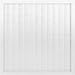 Xpower HEPA65-33 13" x 13" x 2.8" Mini Thick Air Scrubber HEPA Filter for X-2800