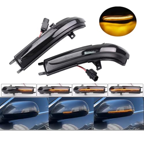 Clignotant de rétroviseur Civic réparer feu angle cassé - 4