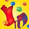 Fruit Roll-Ups, Fruit by the Foot and Gushers Fruit Flavored Snacks Variety Pack, Gluten Free, 16 Pouches, 10.2 oz