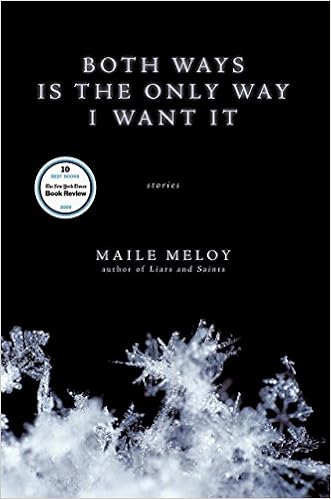 Both Ways Is the Only Way I Want It book cover