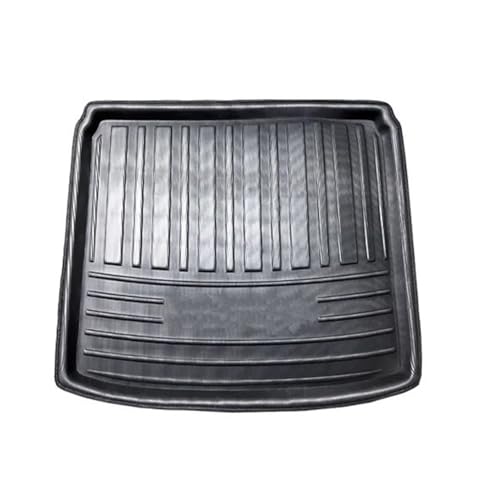Tapis de coffre voiture MG ZS EV protection arrière anti-salissures