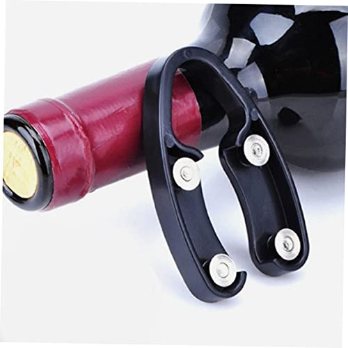 Coupe-capsule bouteille de vin Magiclulu : la solution pour couper les opercules proprement - 3