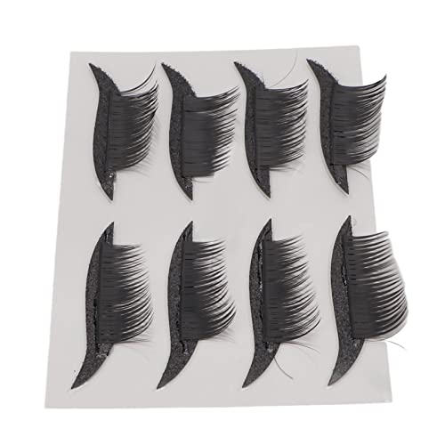 Adesivi per Occhi e Ciglia, Adesivi per Discoteche...