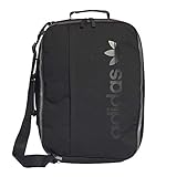 Mochila para adulto unisex adidas IXW64-GD4776 Mochila Mod Airliner 3W para Adulto Unisex, Negro, Talla Única