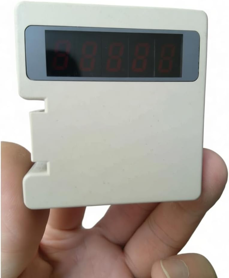 Compatible with 1 Package Compatible with JUSP-OP03A Operating Panel, Feeder Driver, Accessories
