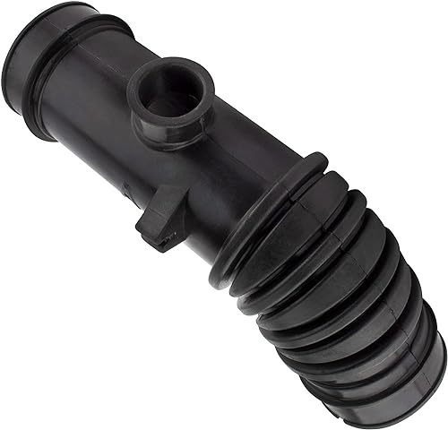 WEDOAUTO Tubo de mangueira de admissão de ar do motor adequado para Toyota Corolla 1993 1994 1995 19